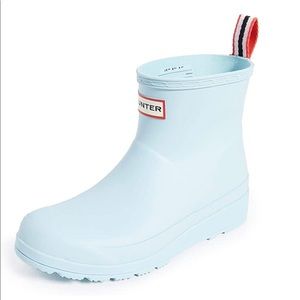 NWT Hunter Original Play Boot Short US 7